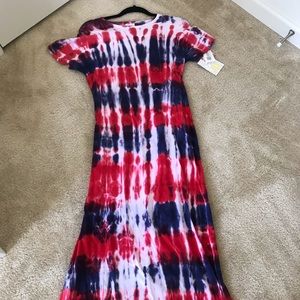 NWT xxs Lularoe Maria